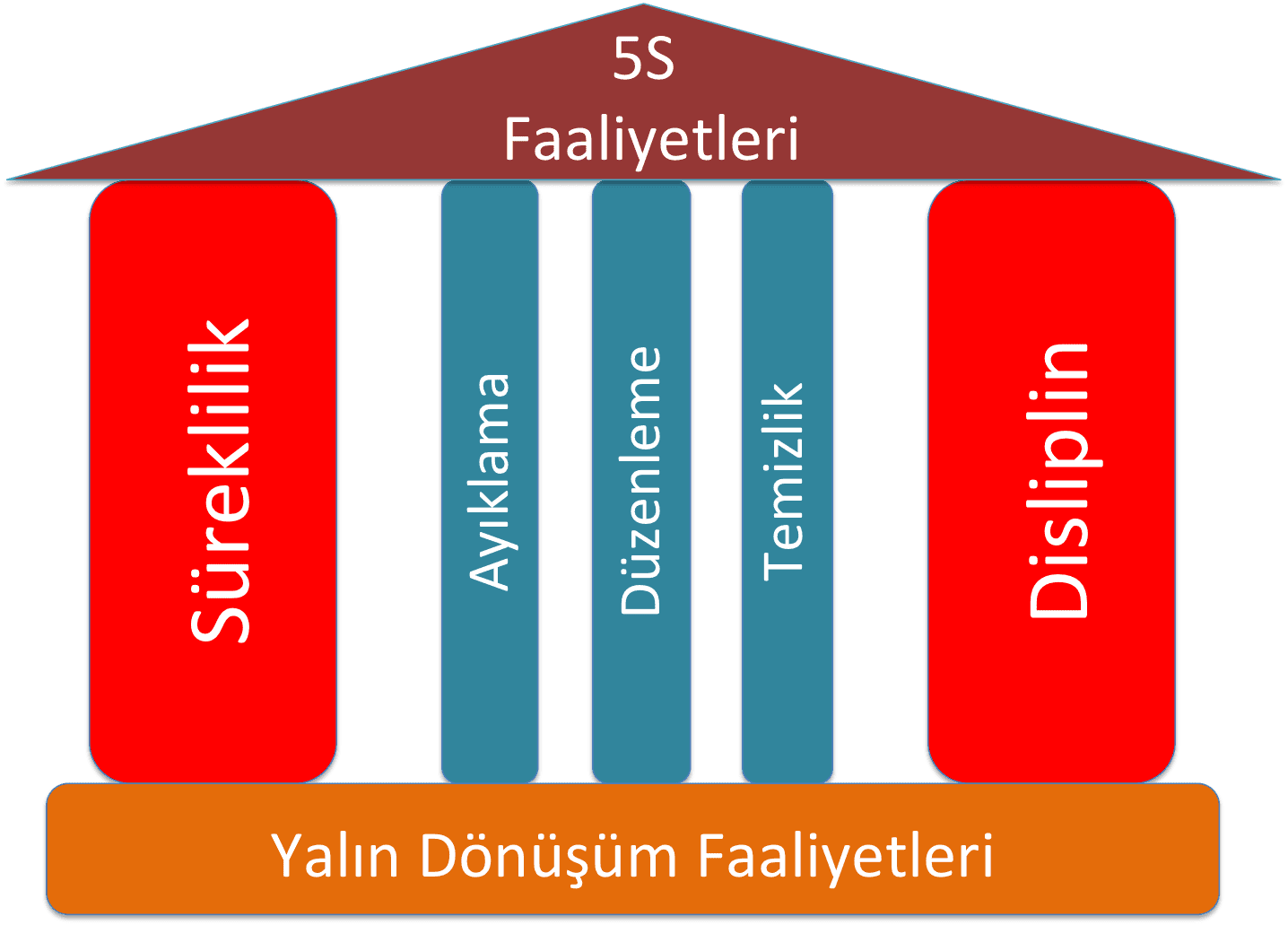 5S evi