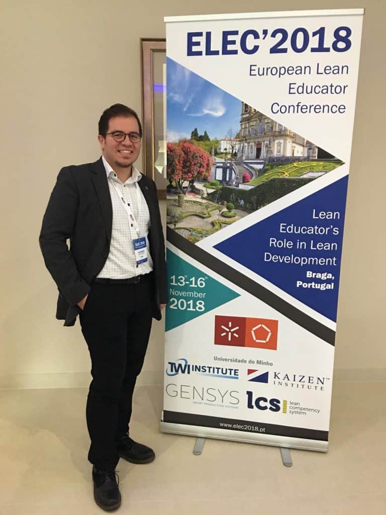 ELEC 2018 can yukselen