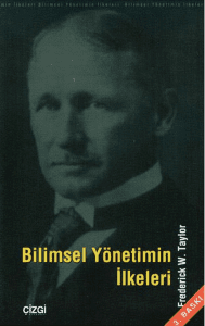 bilimsel yonetimin ilkeleri kitap - Kitap Önerileri Vol.4