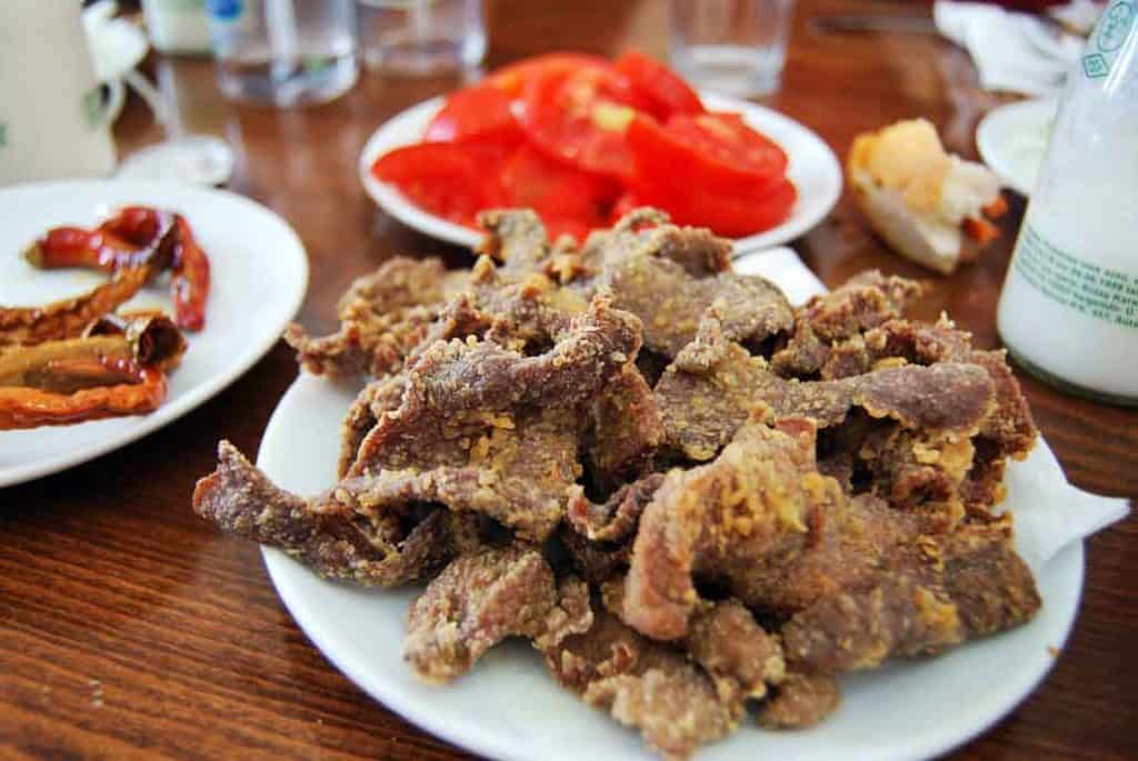 Yalın'ın "Ciğer"ini Okumak