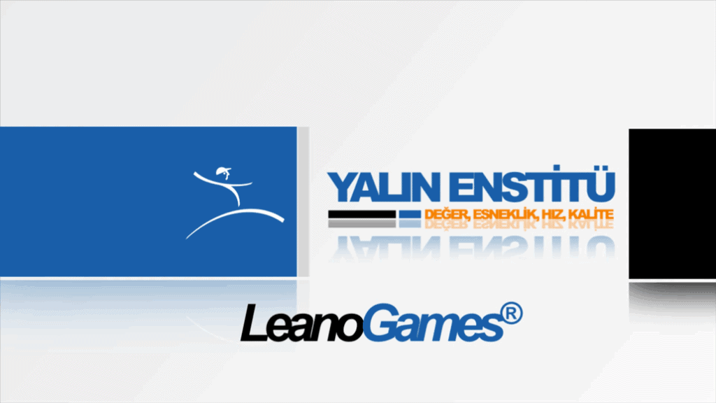 LeanoGames – Kalıcı Yalın Deneyim