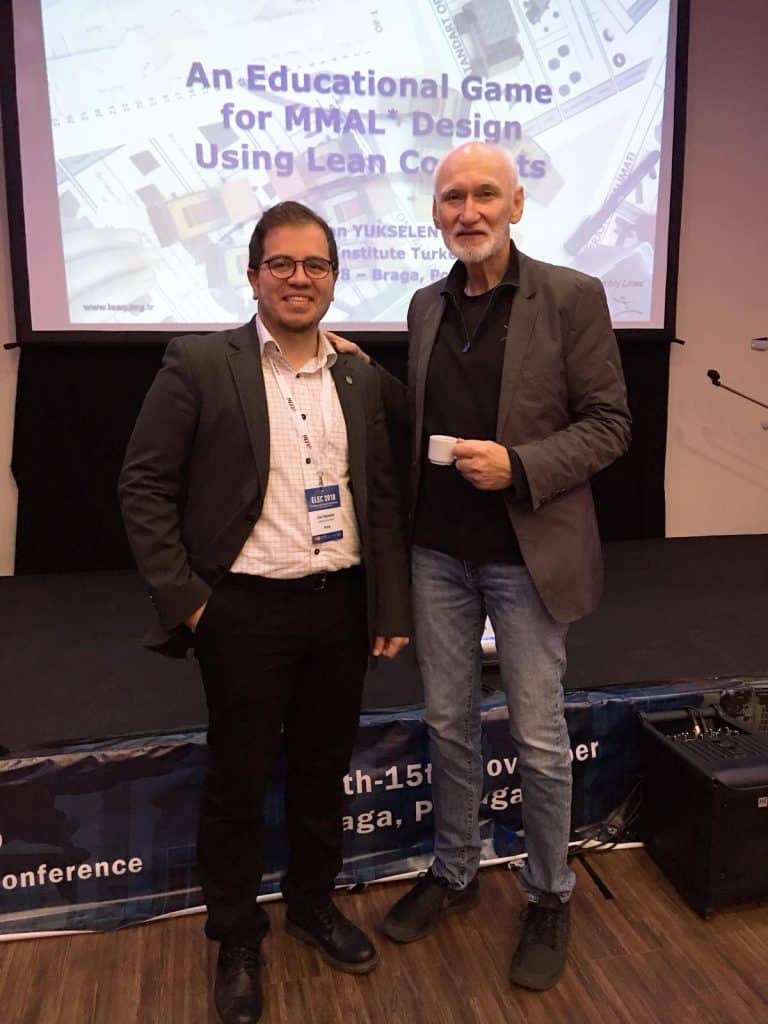john shook ve can yukselen
