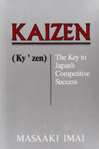 kaizen kitap - Kitap Önerileri Vol.4