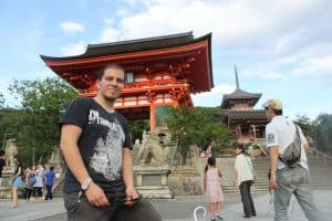 Japonya İzlenimleri