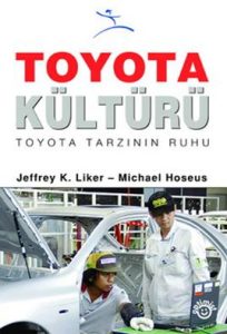 toyotakulturu - Mike Hoseus Enerjisi