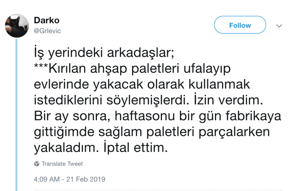 Twitter-Yalın Danışman