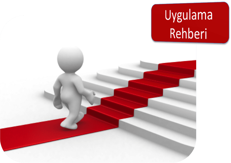 uygulama rehberi - Uygulama Rehberi Başlıyor